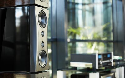 Audio Installation: What to Expect from Your Free In-Home Analysis