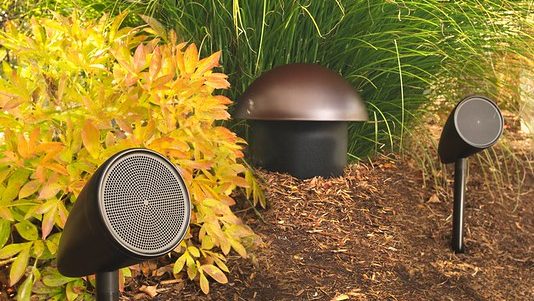 5 Reasons to Get an Outdoor Sound System [Infographic] Diamond J Audio