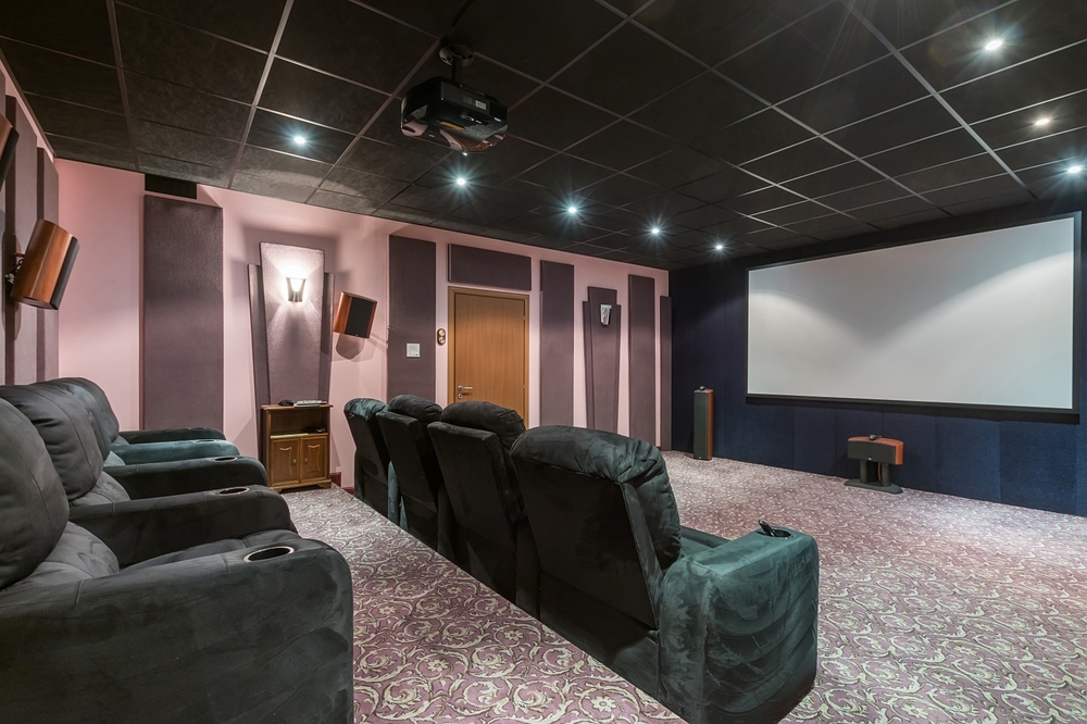 Home Theater Acoustics: The Importance of Design